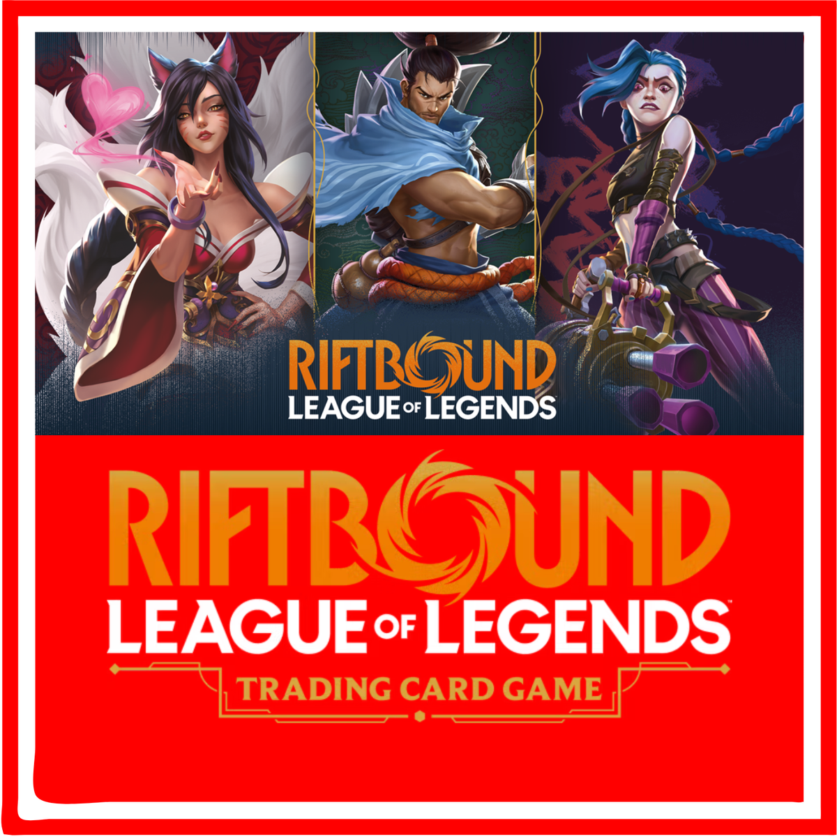 Riftbound Booster Boxes