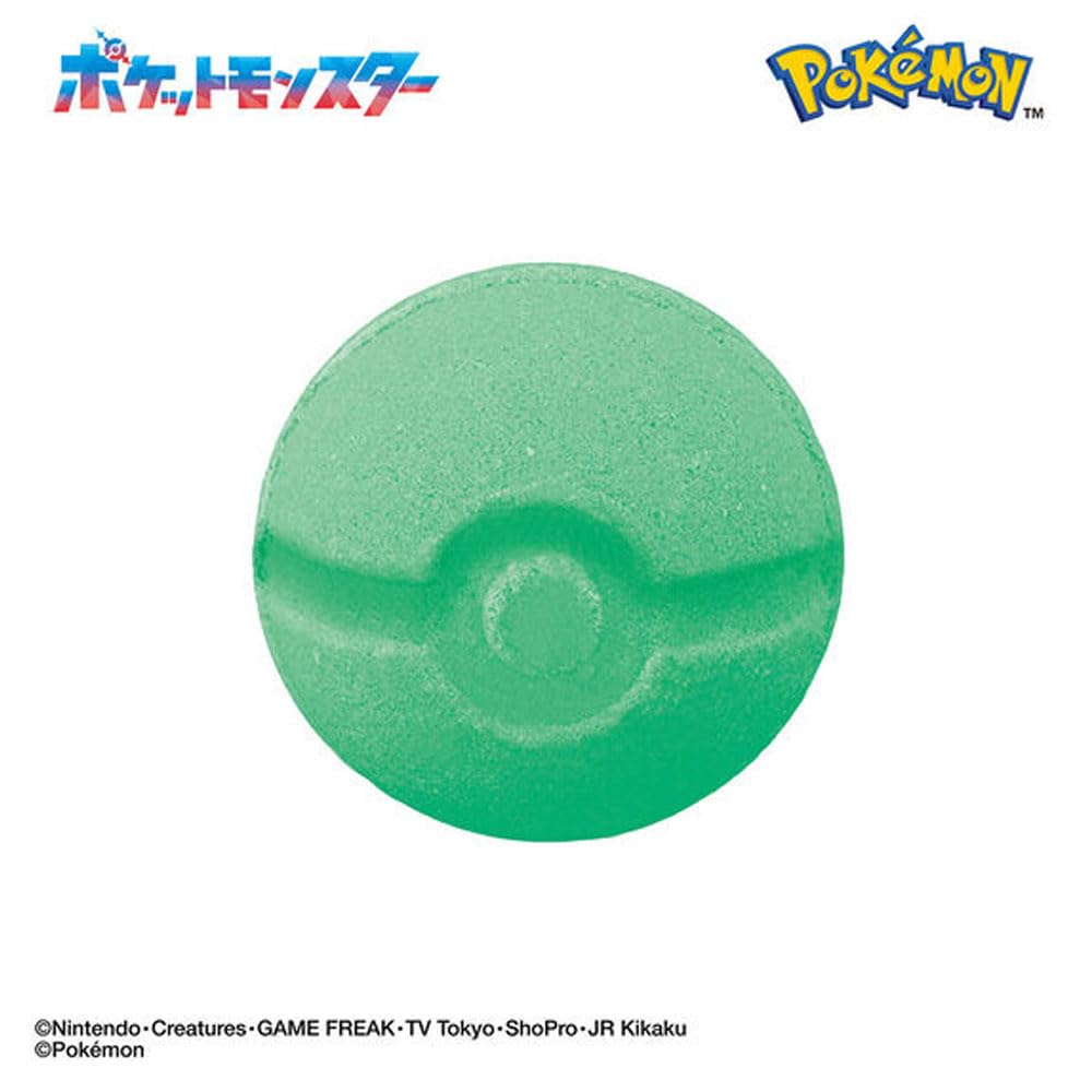 BANDAI Bikkura Egg Pokemon Figure Collection ~Exciting Time~ Ages 3 and up, 1 pack