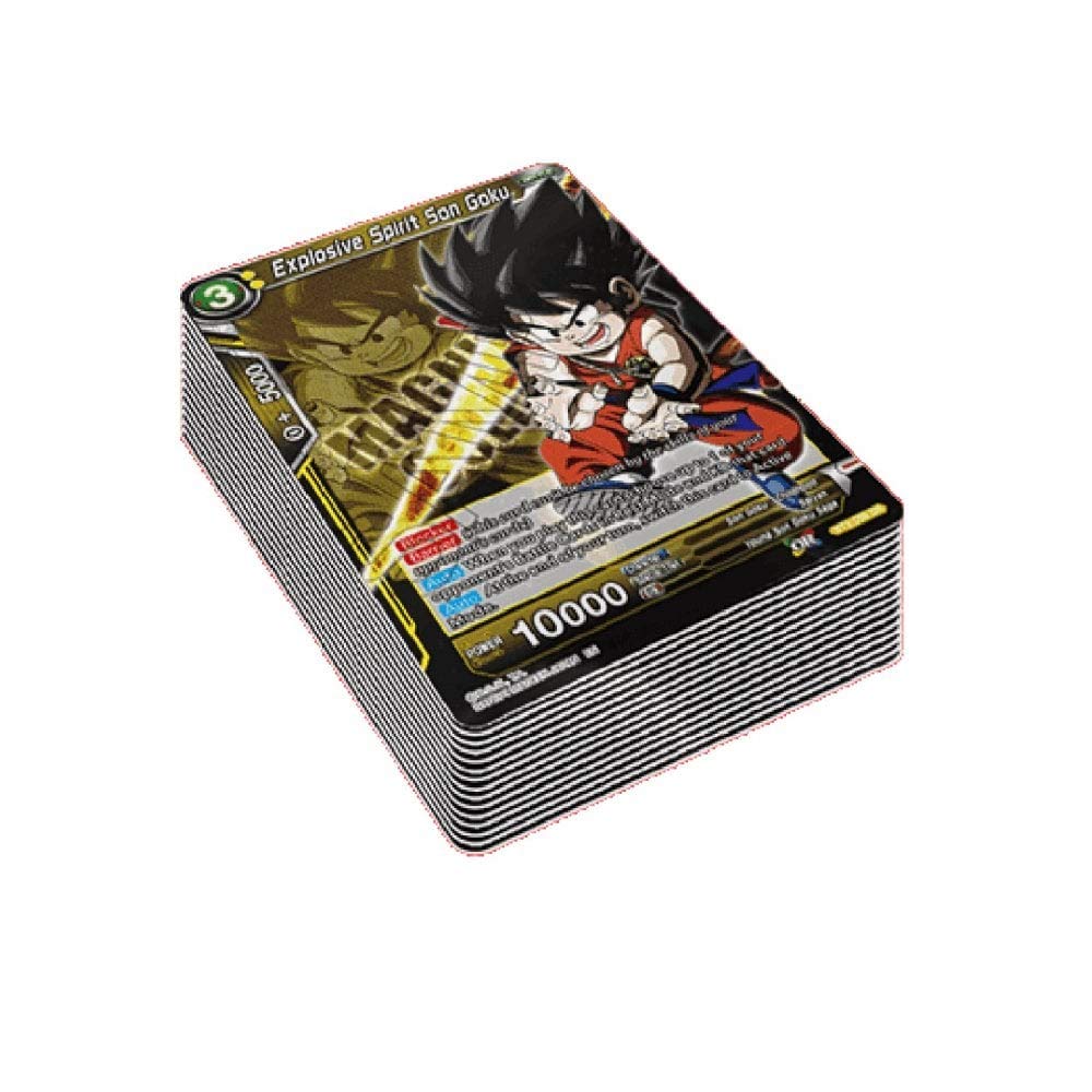 BANDAI BCLDBS2503071 Accessories
