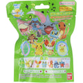 BANDAI Bikkura Egg Pokemon Figure Collection ~Exciting Time~ Ages 3 and up, 1 pack